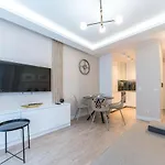 Pomorskie Monte Cassino 27 Deluxe * 소포트