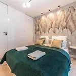 דירה Pomorskie Monte Cassino 27 Deluxe