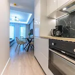 דירה Pomorskie Monte Cassino 27 Deluxe סופוט