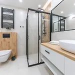 아파트 Pomorskie Monte Cassino 27 Deluxe *