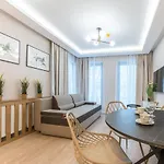 Pomorskie Monte Cassino 27 Deluxe * 소포트