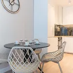 Pomorskie Monte Cassino 27 Deluxe 소포트