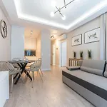 Pomorskie Monte Cassino 27 Deluxe 아파트 *