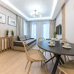 Pomorskie Monte Cassino 27 Deluxe * 소포트
