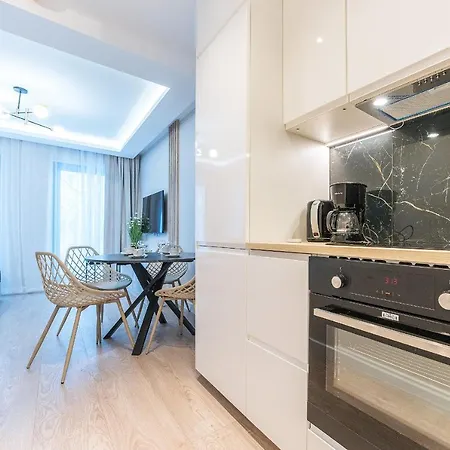 Pomorskie Monte Cassino 27 Deluxe * סופוט
