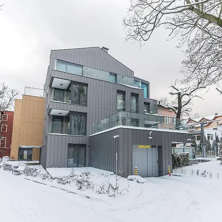 Pomorskie Monte Cassino 27 Deluxe