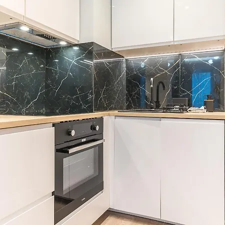 Apartment Pomorskie Monte Cassino 27 Deluxe