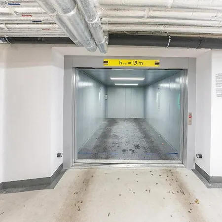 Pomorskie Monte Cassino 27 Deluxe Appartement *