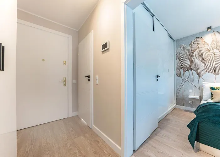 Apartment Pomorskie Monte Cassino 27 Deluxe *