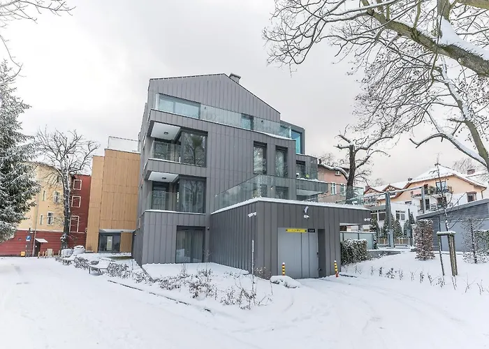 Pomorskie Monte Cassino 27 Deluxe