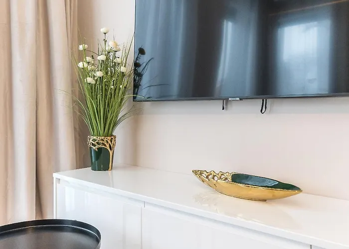 Pomorskie Monte Cassino 27 Deluxe Sopot