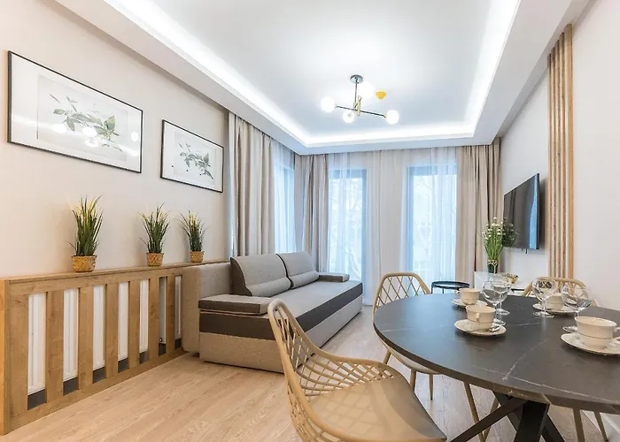 Pomorskie Monte Cassino 27 Deluxe * Sopot