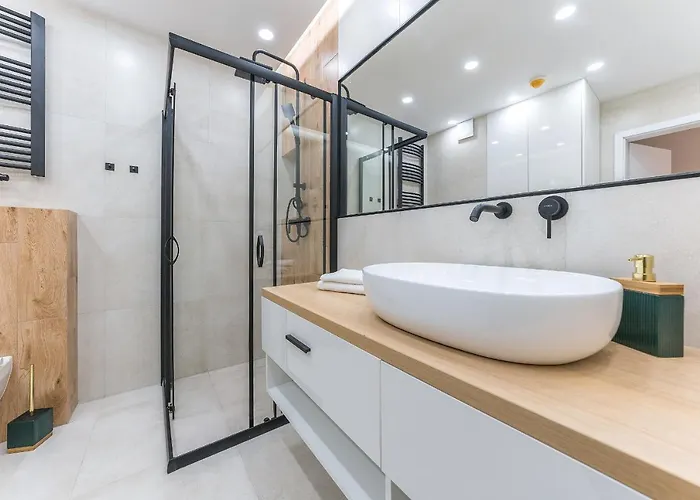 Pomorskie Monte Cassino 27 Deluxe